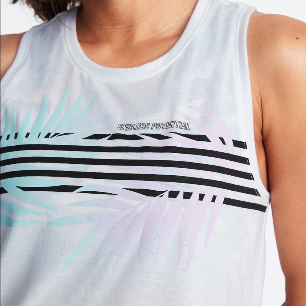 OLD NAVY tank :)